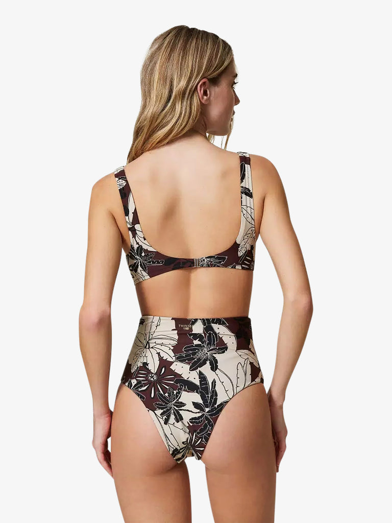 PHILIPPE MODEL Zapatillas NICE LOW MAN VNLU Hombre Piel Beige