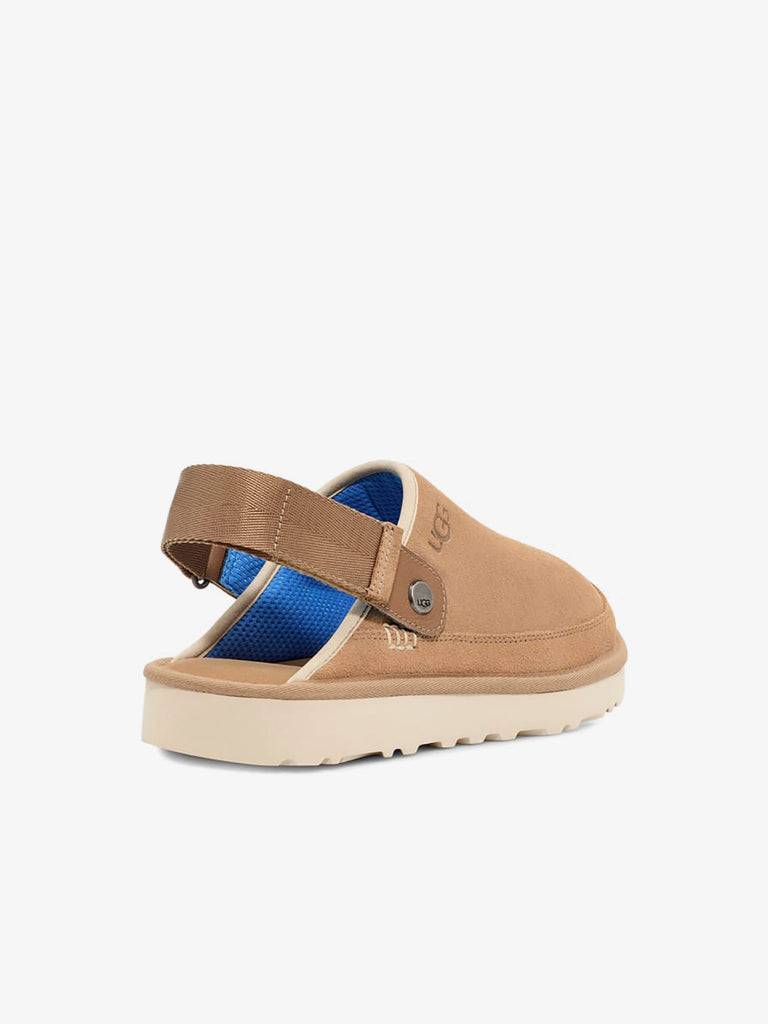 PHILIPPE MODEL Zapatillas NICE LOW MAN VNLU Hombre Piel Beige