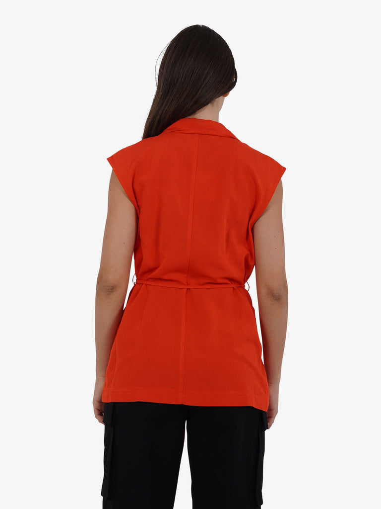 PHILIPPE MODEL Zapatillas NICE LOW MAN VNLU Hombre Piel Beige