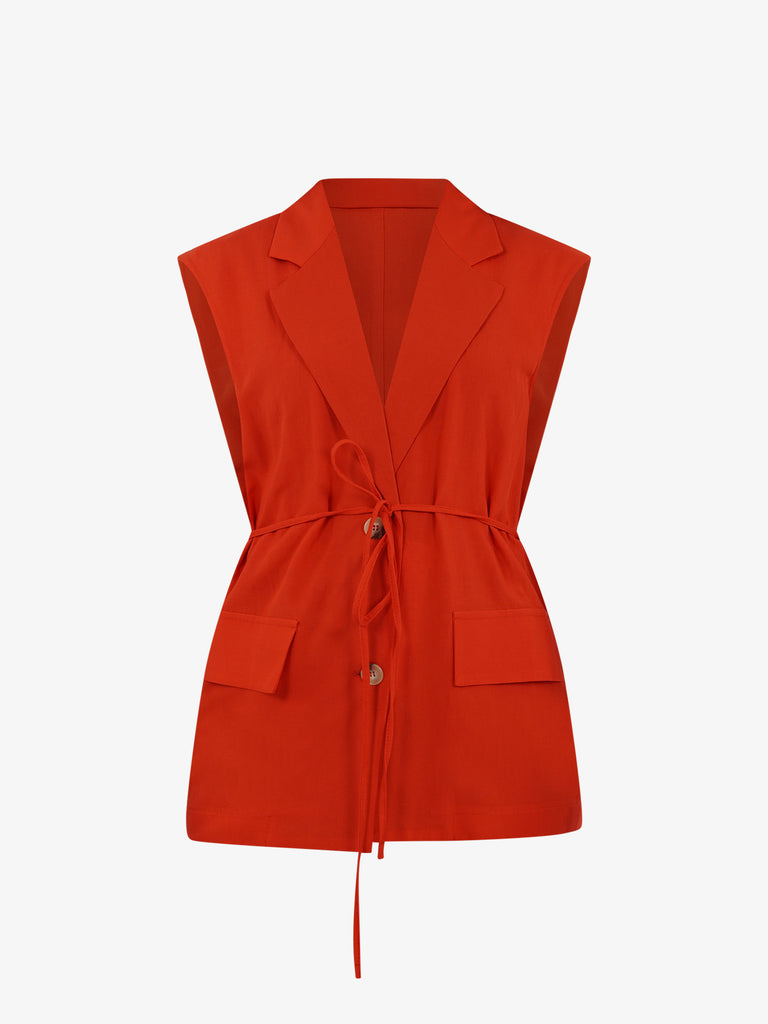 PHILIPPE MODEL Zapatillas NICE LOW MAN VNLU Hombre Piel Beige