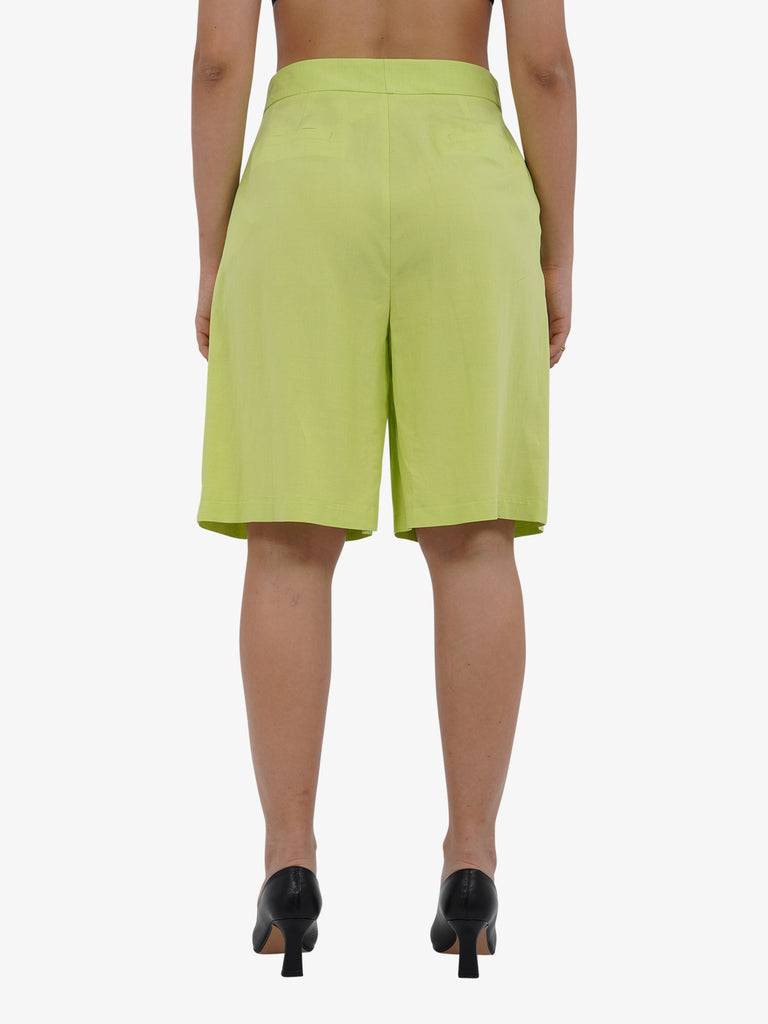 PHILIPPE MODEL Zapatillas NICE LOW MAN VNLU Hombre Piel Beige