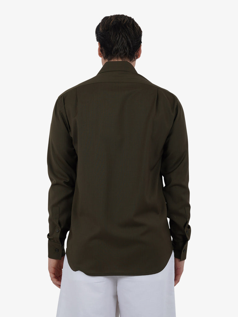 PHILIPPE MODEL Zapatillas NICE LOW MAN VNLU Hombre Piel Beige