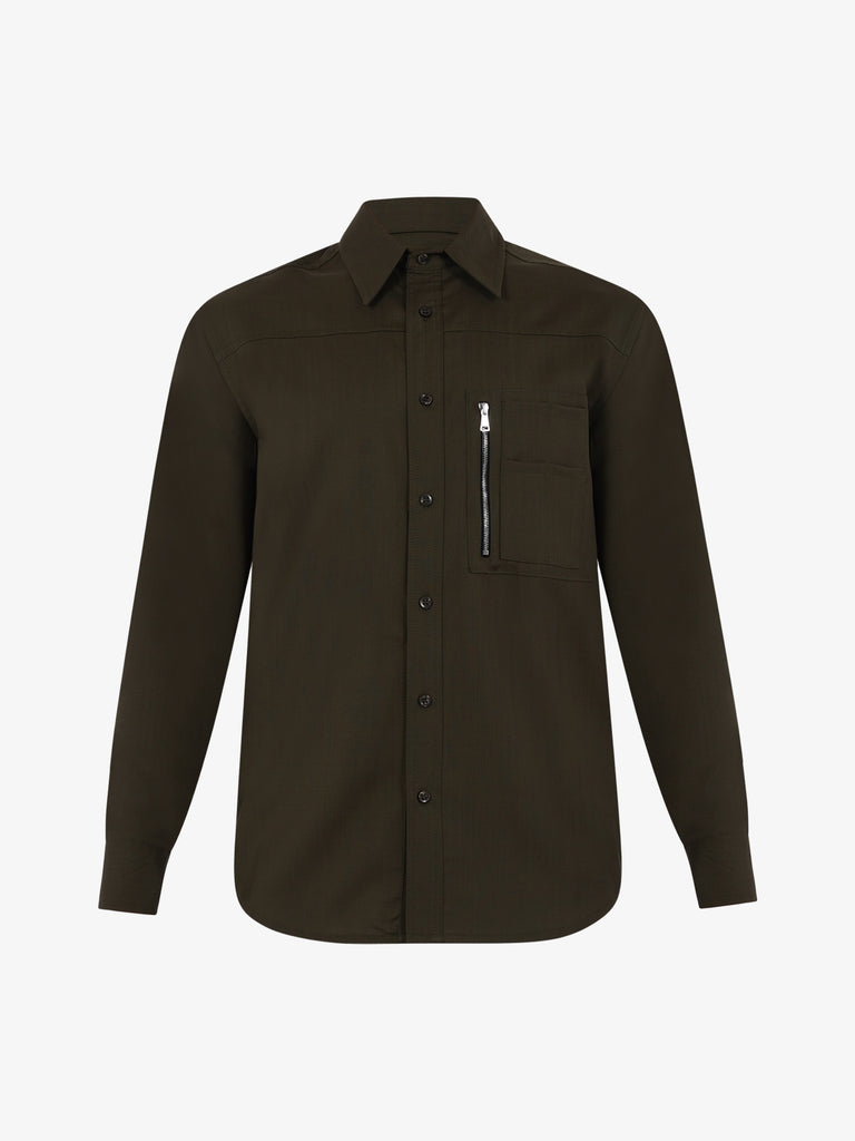 PHILIPPE MODEL Zapatillas NICE LOW MAN VNLU Hombre Piel Beige