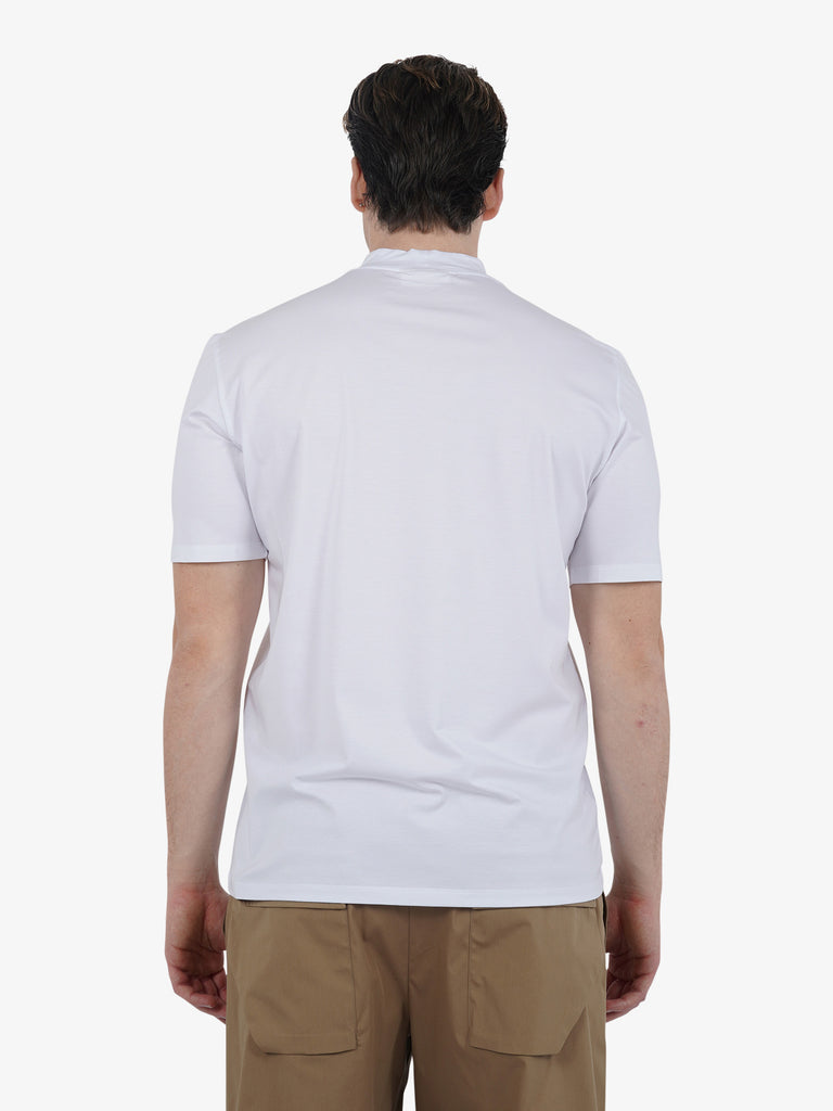 PHILIPPE MODEL Zapatillas NICE LOW MAN VNLU Hombre Piel Beige