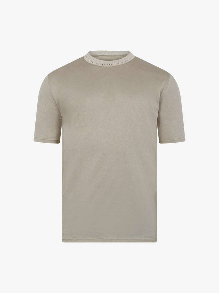 PHILIPPE MODEL Zapatillas NICE LOW MAN VNLU Hombre Piel Beige