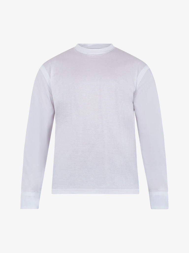 PHILIPPE MODEL Zapatillas NICE LOW MAN VNLU Hombre Piel Beige