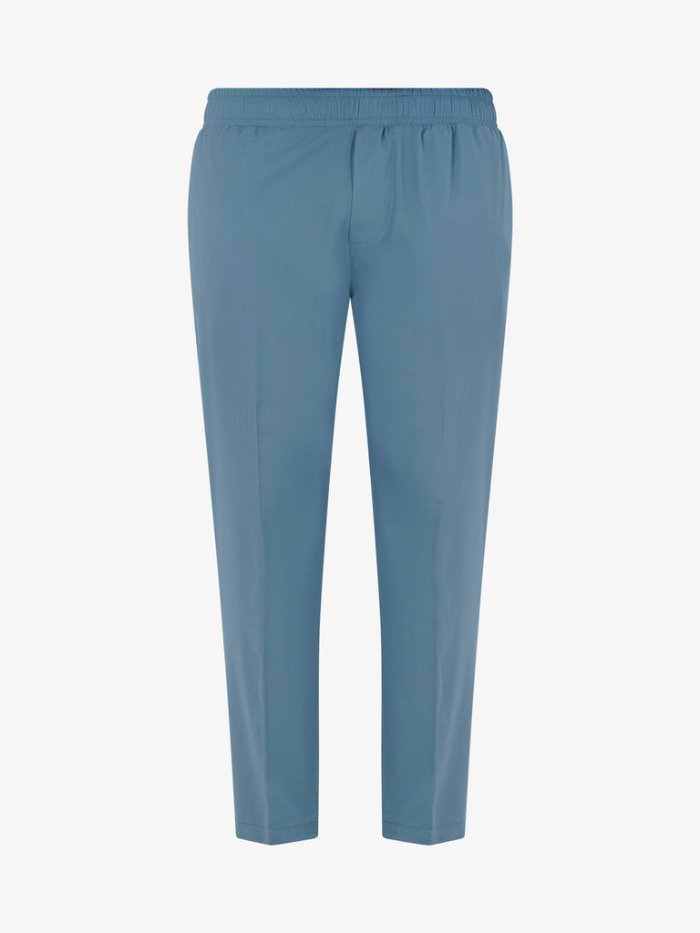 PHILIPPE MODEL Zapatillas NICE LOW MAN VNLU Hombre Piel Beige