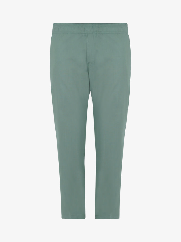 PHILIPPE MODEL Zapatillas NICE LOW MAN VNLU Hombre Piel Beige