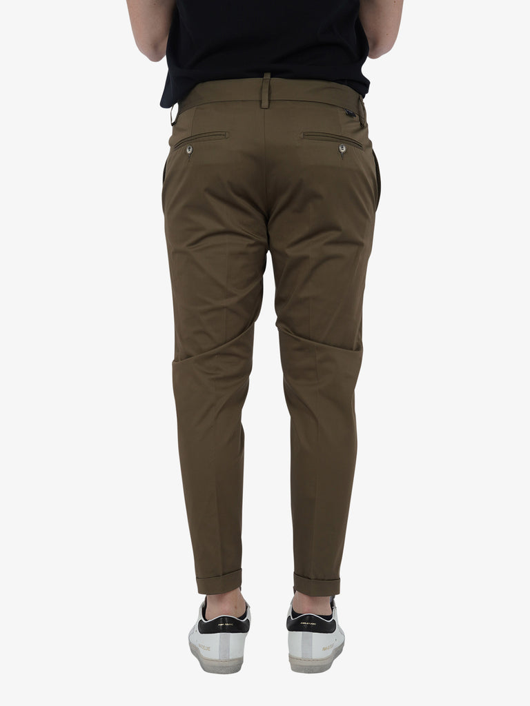 PHILIPPE MODEL Zapatillas NICE LOW MAN VNLU Hombre Piel Beige