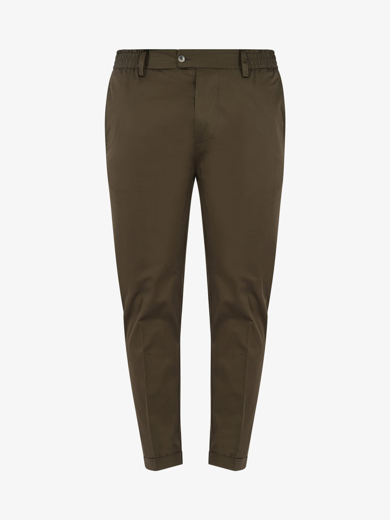 PHILIPPE MODEL Zapatillas NICE LOW MAN VNLU Hombre Piel Beige