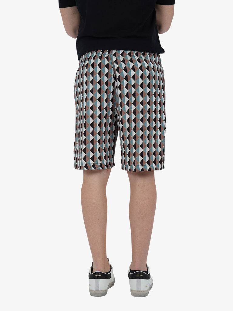 PHILIPPE MODEL Zapatillas NICE LOW MAN VNLU Hombre Piel Beige