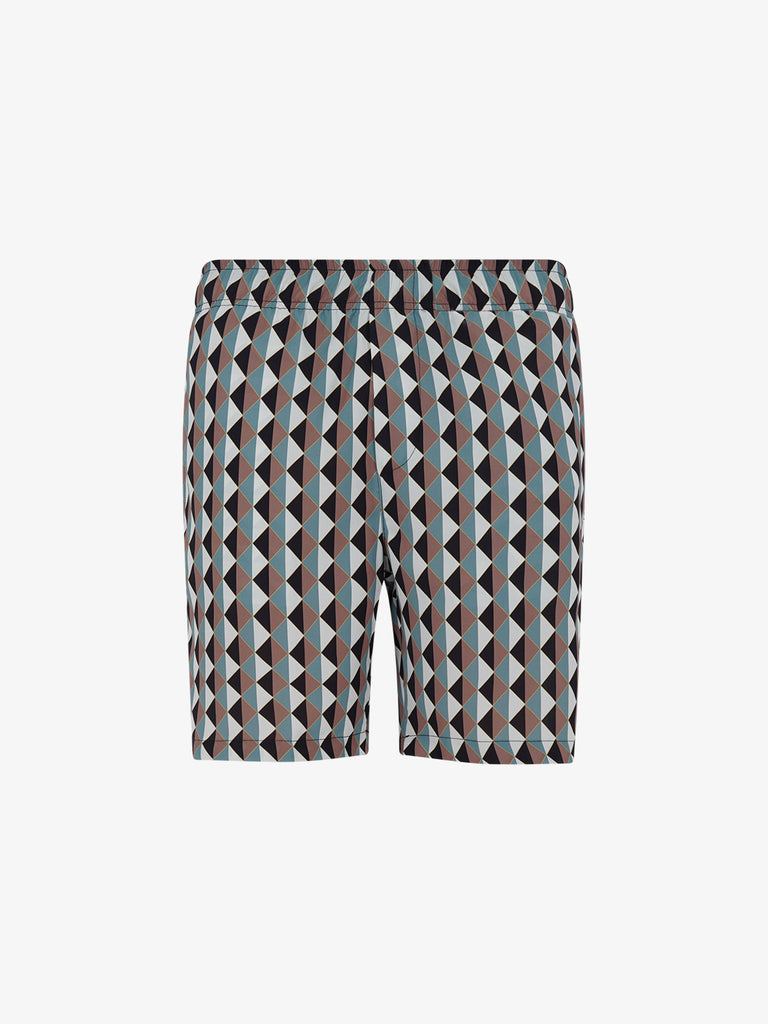 PHILIPPE MODEL Zapatillas NICE LOW MAN VNLU Hombre Piel Beige