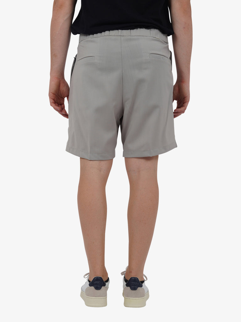 PHILIPPE MODEL Zapatillas NICE LOW MAN VNLU Hombre Piel Beige