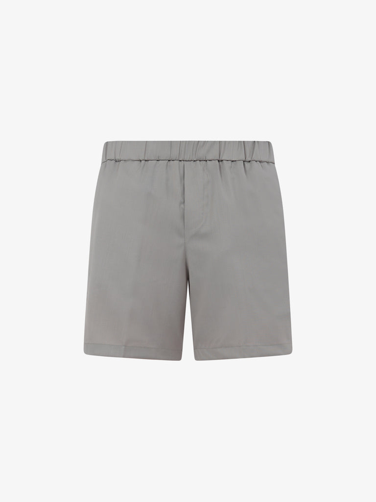 PHILIPPE MODEL Zapatillas NICE LOW MAN VNLU Hombre Piel Beige