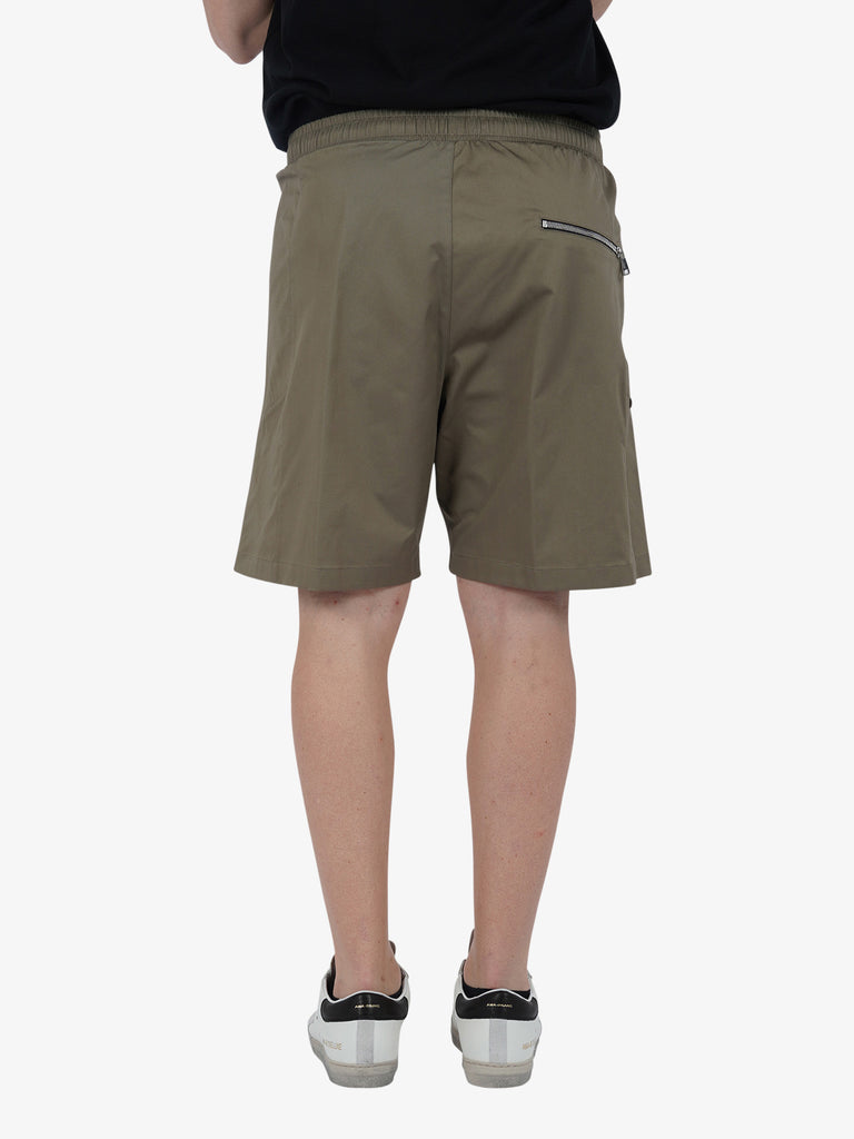 PHILIPPE MODEL Zapatillas NICE LOW MAN VNLU Hombre Piel Beige