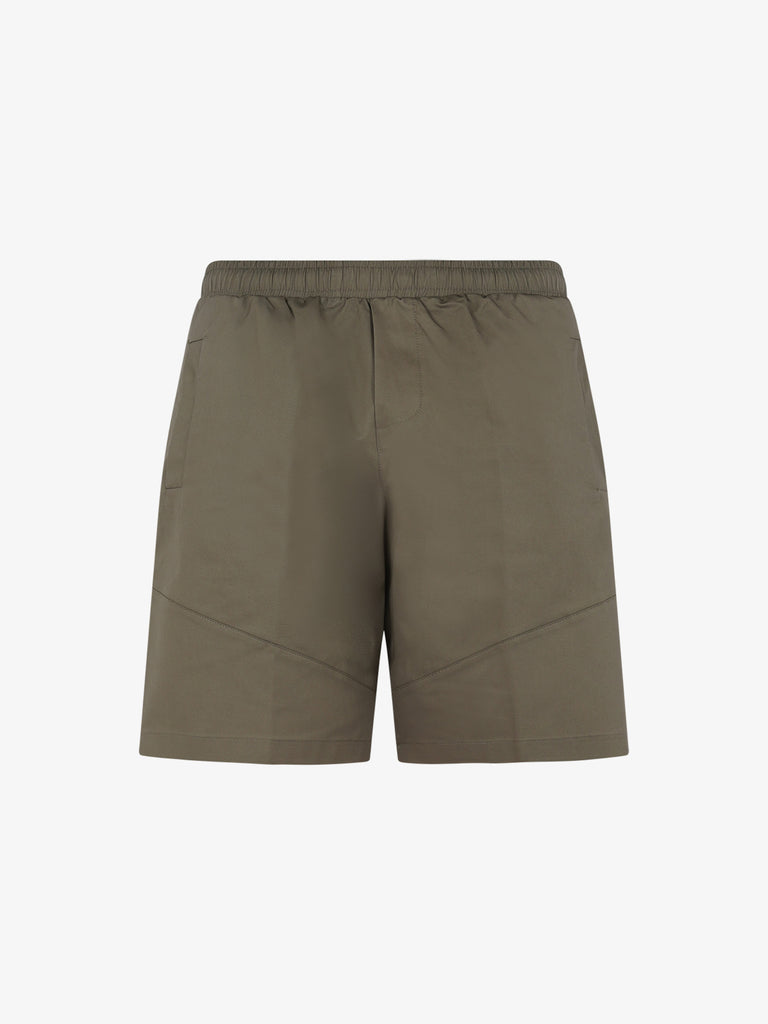 PHILIPPE MODEL Zapatillas NICE LOW MAN VNLU Hombre Piel Beige