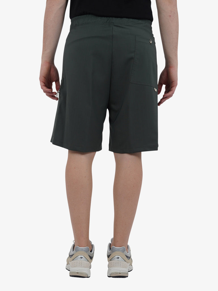 PHILIPPE MODEL Zapatillas NICE LOW MAN VNLU Hombre Piel Beige