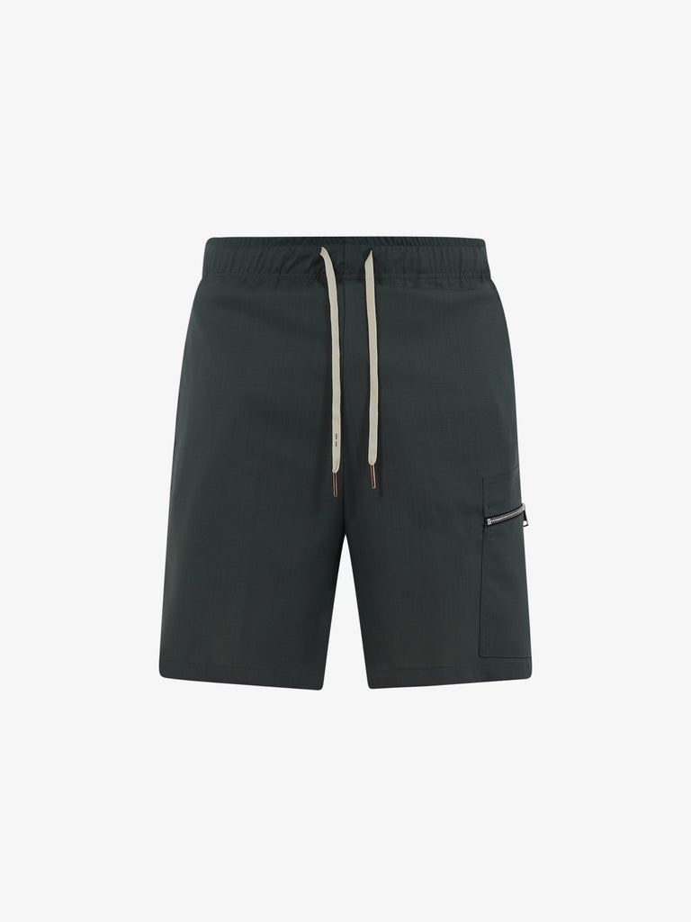 PHILIPPE MODEL Zapatillas NICE LOW MAN VNLU Hombre Piel Beige