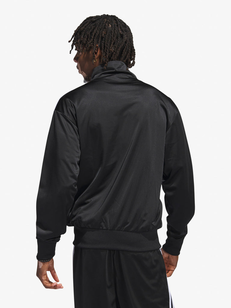 ADIDAS Felpe girocollo FBIRD TT IJ7058 Uomo Nero