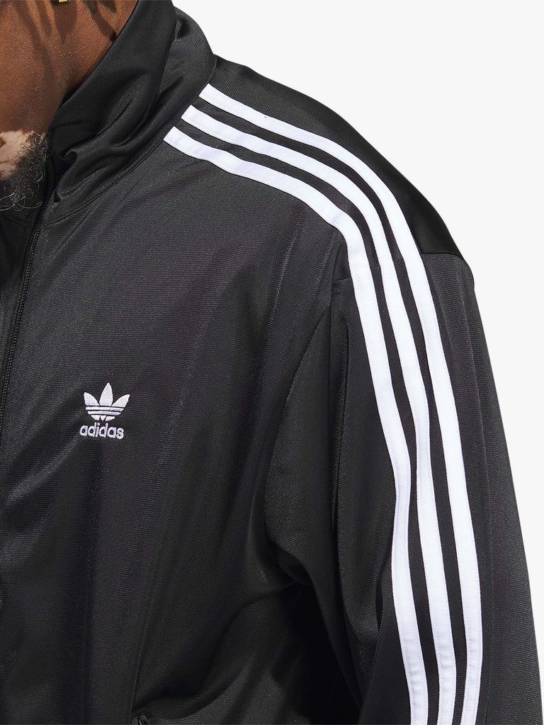 ADIDAS Felpe girocollo FBIRD TT IJ7058 Uomo Nero