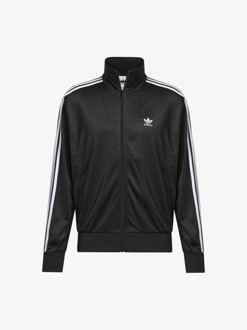 ADIDAS Felpe girocollo FBIRD TT IJ7058 Uomo Nero