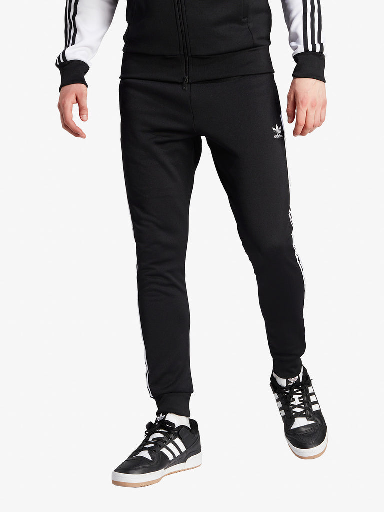 ADIDAS Joggers SST TP IL2488 Uomo Nero