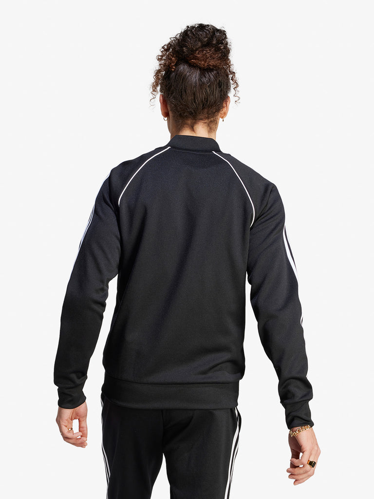 ADIDAS Felpe girocollo SST TT IM4545 Uomo Nero