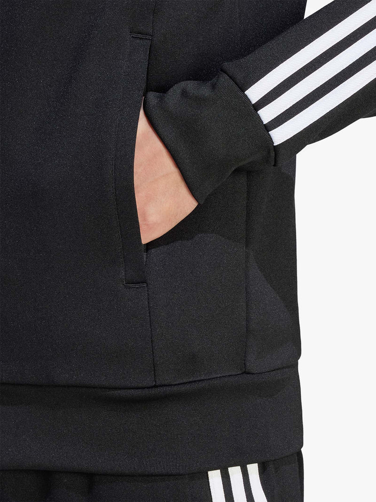 ADIDAS Felpe girocollo SST TT IM4545 Uomo Nero