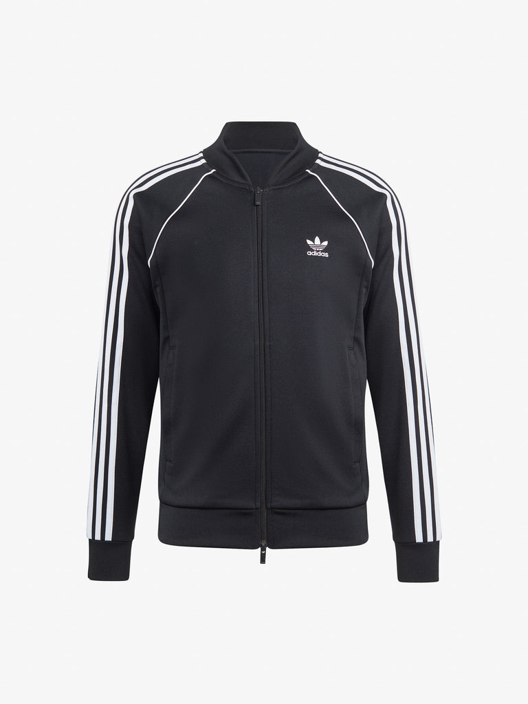 ADIDAS Felpe girocollo SST TT IM4545 Uomo Nero