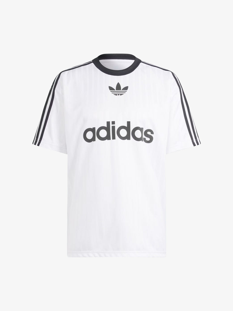 ADIDAS T-shirt ADICOLOR IM9459 uomo bianco