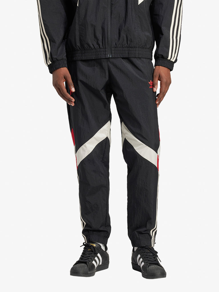 ADIDAS Joggers MUFC OG TP IS6527 Uomo Nero