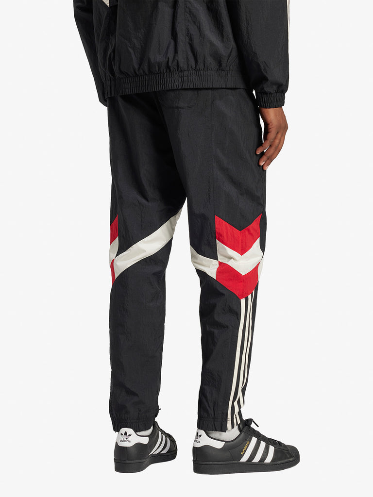 ADIDAS Joggers MUFC OG TP IS6527 Uomo Nero