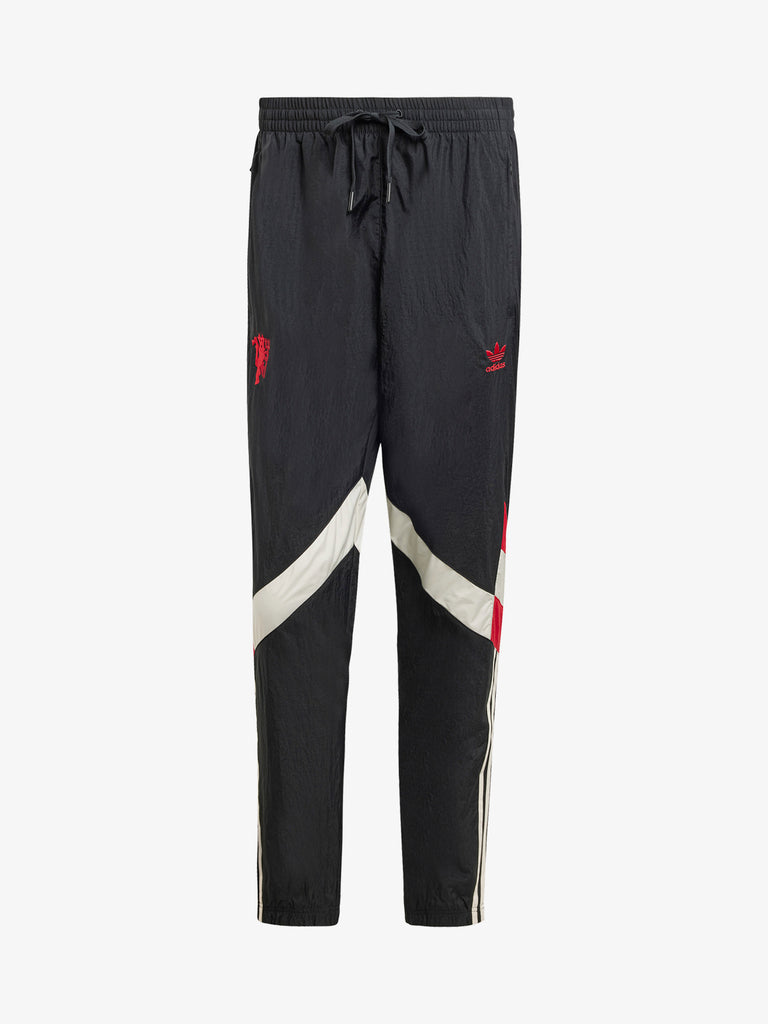 ADIDAS Joggers MUFC OG TP IS6527 Uomo Nero