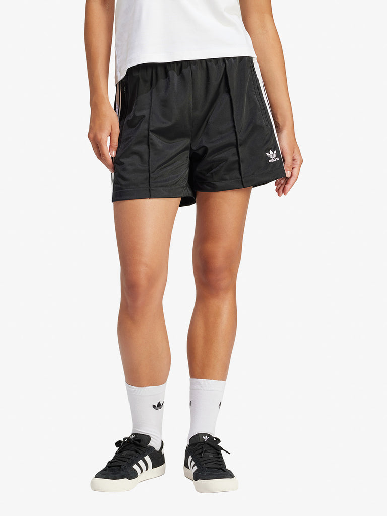 ADIDAS Shorts FIREBIRD SHORT IU2425 Donna Nero