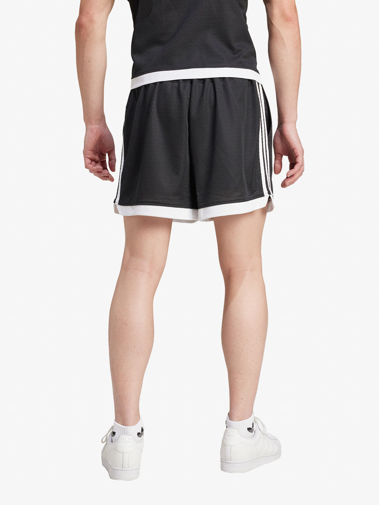 ADIDAS Shorts Mockeylet short IZ4800 Uomo Nero