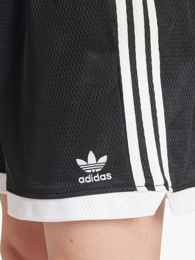 ADIDAS Shorts Mockeylet short IZ4800 Uomo Nero