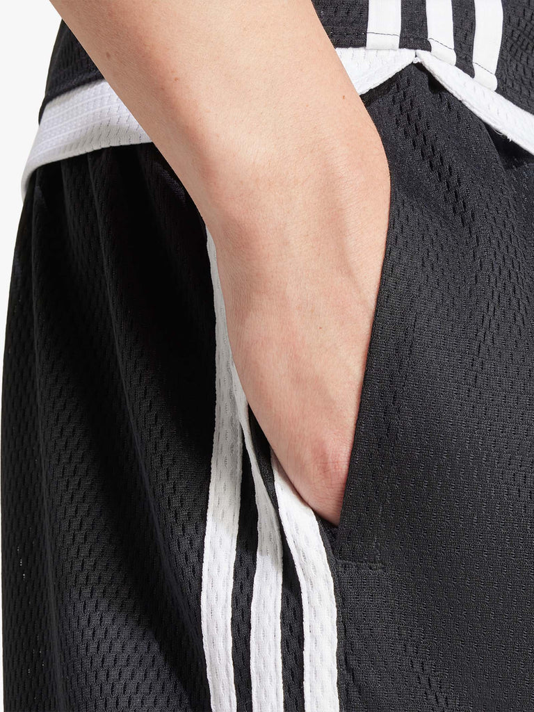 ADIDAS Shorts Mockeylet short IZ4800 Uomo Nero