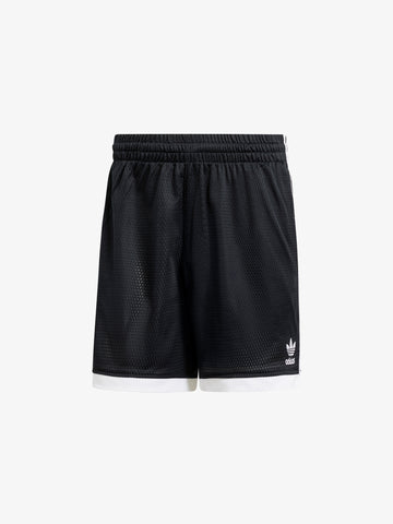 ADIDAS Shorts Mockeylet short IZ4800 Uomo Nero