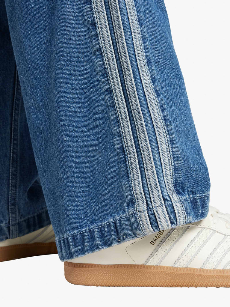 ADIDAS Jeans DENIM FB PT JC6234 Uomo Blu