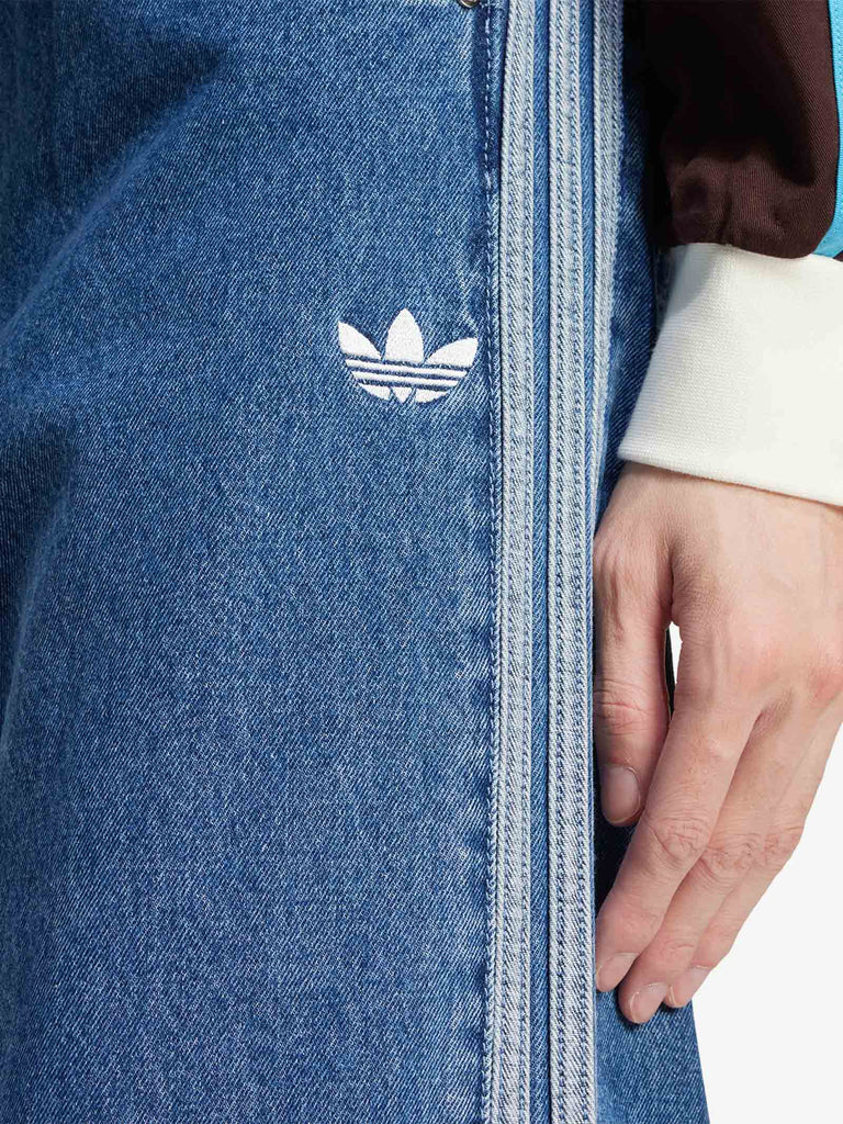 ADIDAS Jeans DENIM FB PT JC6234 Uomo Blu