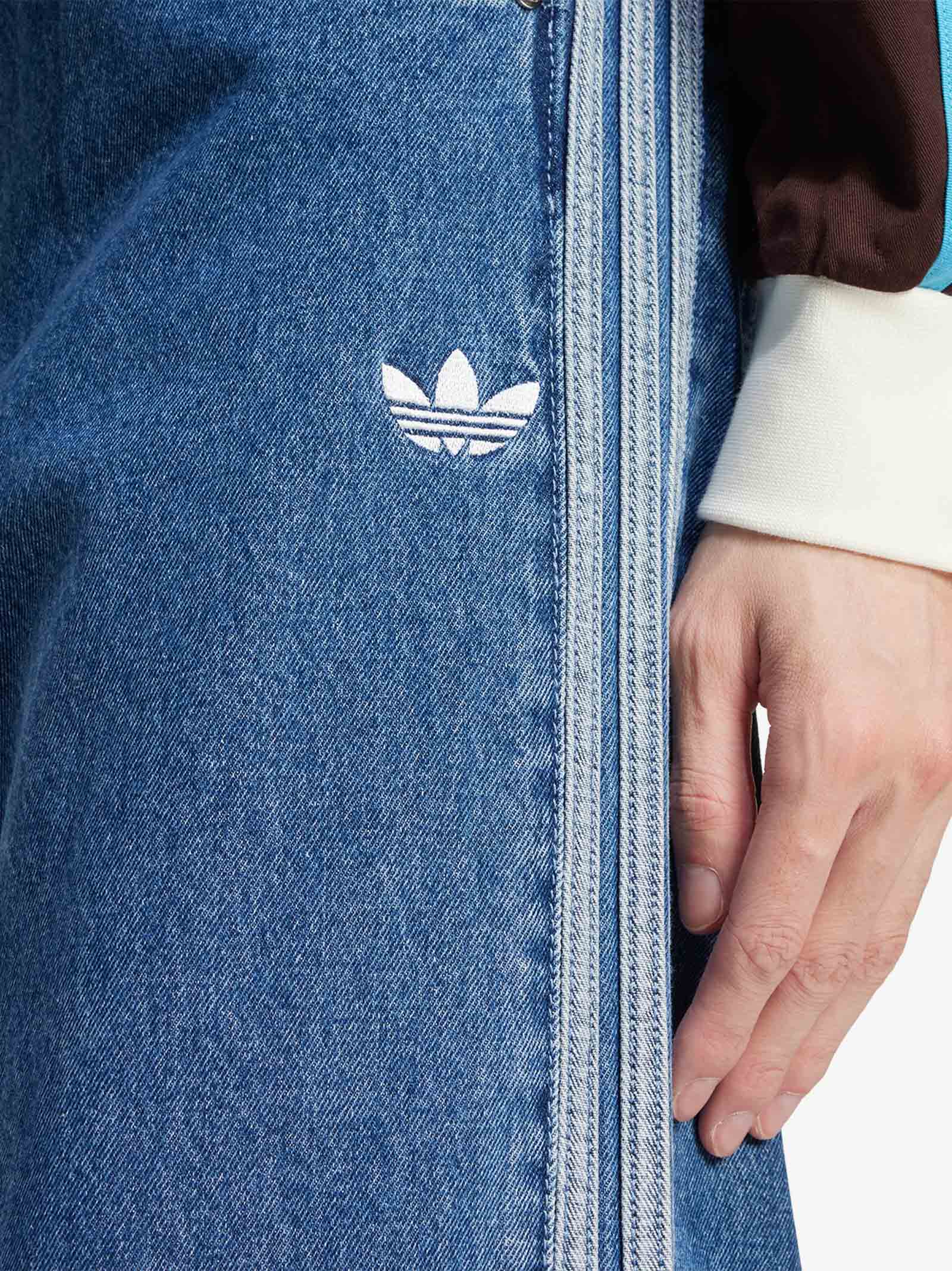 Track Pants Adidas Jersey China Jeans Adidas Track Pants (Black)