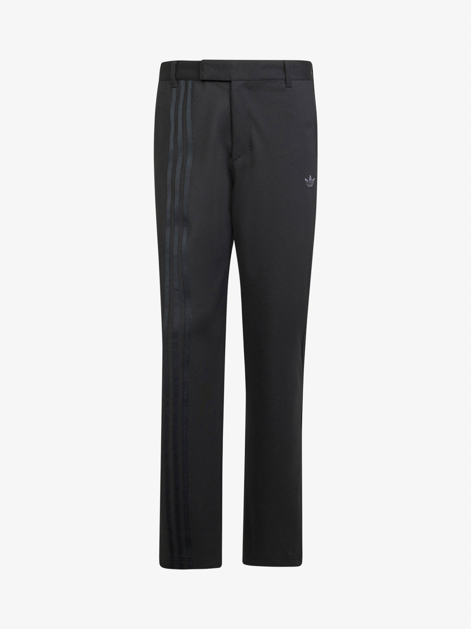 Adidasコリア】 Brushed Ankle Pants MQMYJSP Clothing Summer Suit