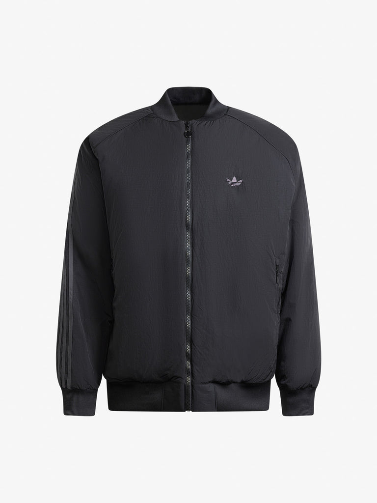 ADIDAS Bomber OS BOMBER JC7546 Uomo Nero