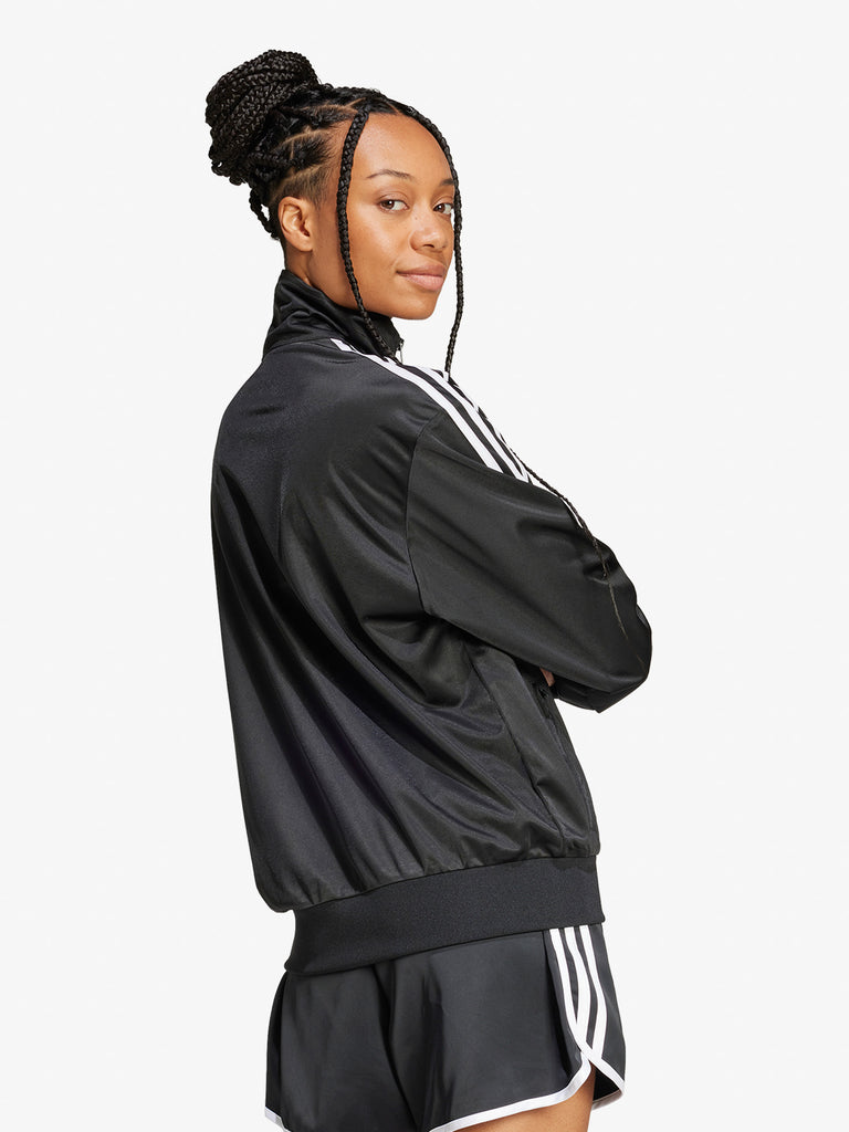 ADIDAS Felpe girocollo LOOSE JC8251 Donna Nero