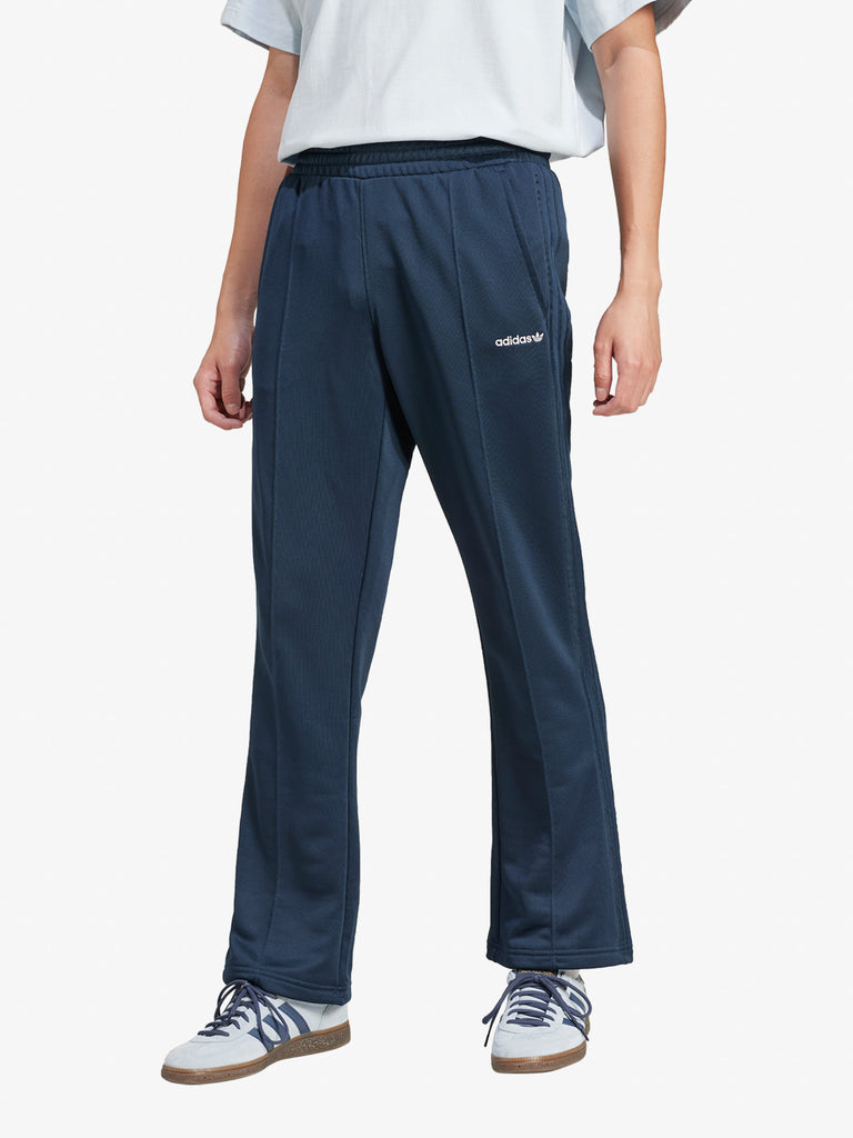 ADIDAS Joggers FLARE PANT JC8382 Uomo Blu