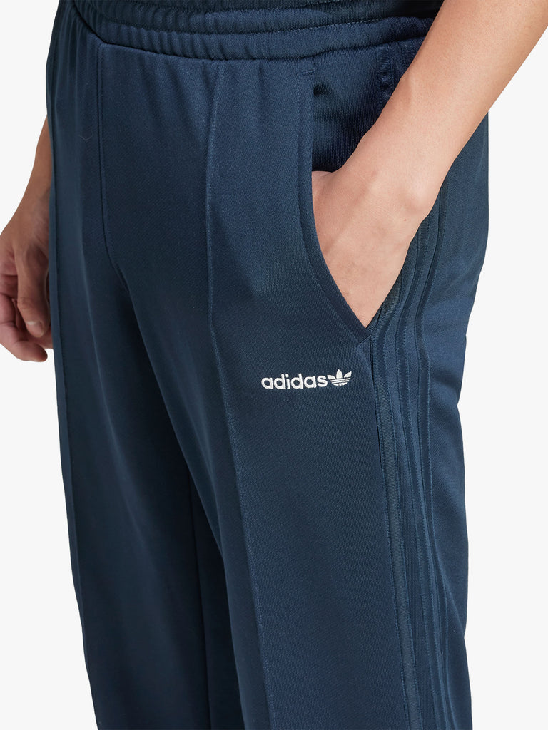 ADIDAS Joggers FLARE PANT JC8382 Uomo Blu