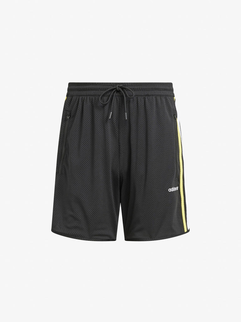 ADIDAS Shorts SPRNT SHRT JC8386 Uomo Nero