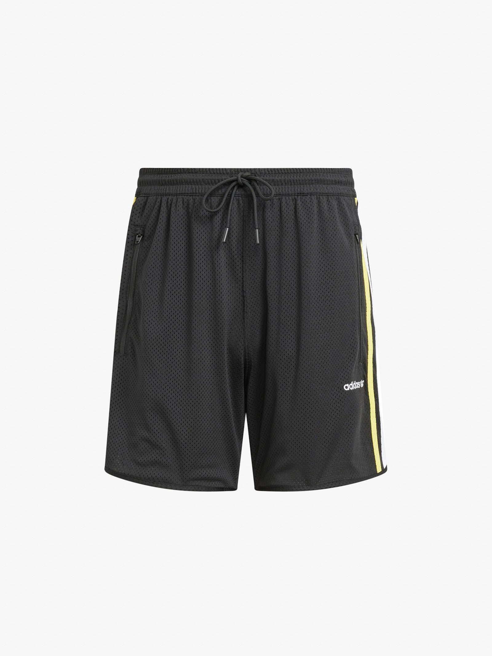 ADIDAS Shorts SPRNT SHRT JC8386 Men's Black