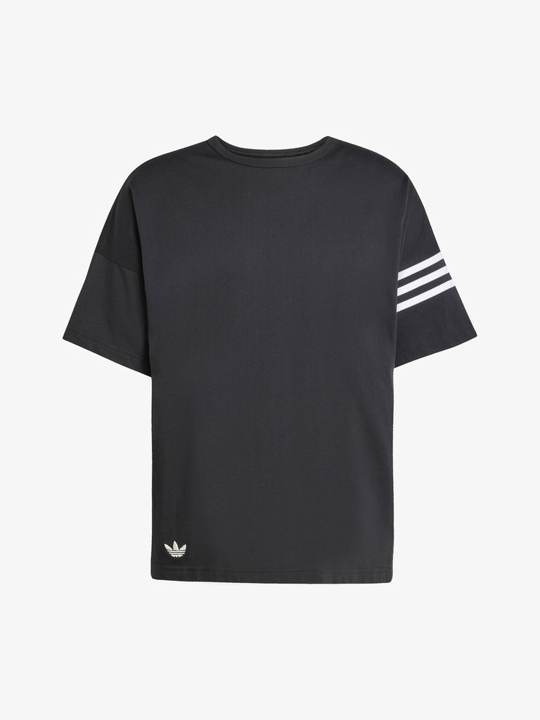 ADIDAS T-shirt NEU C TEE JC9935 Uomo Nero