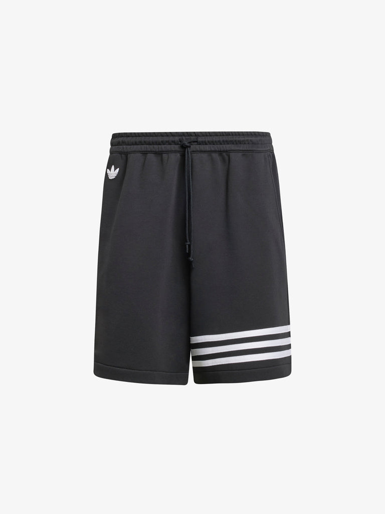 ADIDAS Shorts NEU C SHO JC9941 Uomo Nero